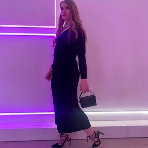 Meet your Posher, Bri